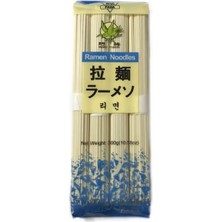 Smart Pigeon Ramen Noodle Erişte 300 G x 40 Adet (Koli)