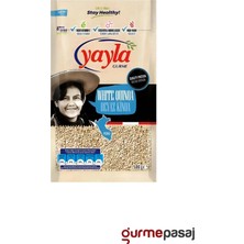Yayla Gurme Beyaz Kinoa 500 G Yüksek Lifli ve Kaliteli Protein İçeren Aromalı Gıda