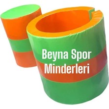 Beyna Spor Minderleri Silindir Minder 50*80CM 70*80CM