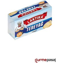 Laktika Tereyağı 1 kg