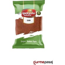 İpekyolu Baharat Cajun Baharatı 2500 G