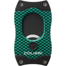 Colibri Puro Kesici S-Cut Yeşil/karbon CU500T34