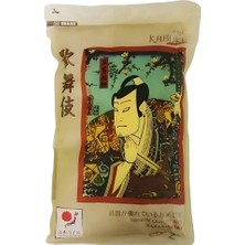 Kabuki Sashanishiki Kabuki Sasanishiki Sushi Pirinci 2 kg