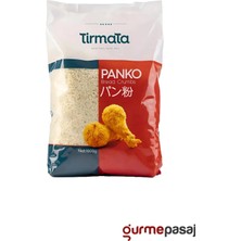 Tirmata Panko Ekmek Kırıntısı 1 kg Lezzetli ve Kıtır Aroma ile Özel Ürün