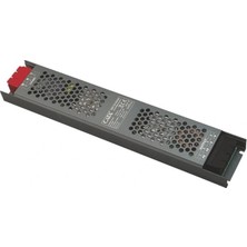 Tech Butiq Eco Lounge Cata Ct 2570 25A Şerit LED Trafosu Süper Silim