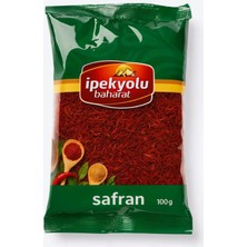 İpekyolu Safran 100 G