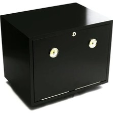 Adorini Habana Deluxe Humidor Kabini 500S