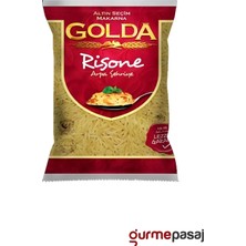 Golda Arpa Şehriye Makarna 5 kg