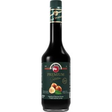 FO Premium Fındık Aromalı Şurup 700 ml