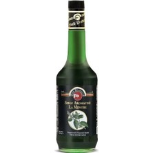 FO Nane Aromalı Kokteyl Şurup 700 ml