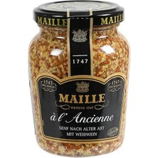 Maille Taneli Hardal 200 ml
