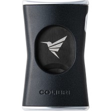 Colibri Puro Kesici Slim Black/chrome CU225T2