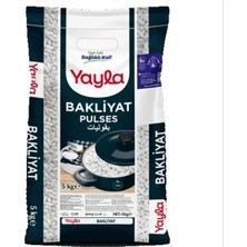 Yayla Dermason Fasulye 5 kg