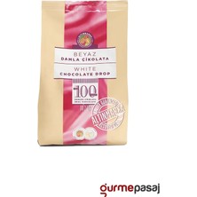 Altınmarka Beyaz Damla Çikolata 1 kg