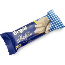 Ergül Piknik Helva Sade 40 G x 120 Adet