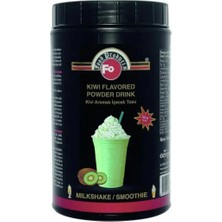 FO Kivi Aromalı Milkshake Smoothie Tozu 1 kg