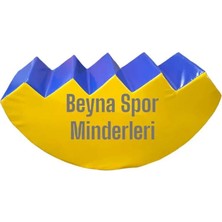 Beyna Spor Minderleri Jimnastik Minder Seti 130*67*50CM