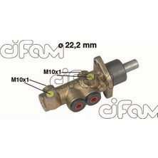 Cifam Almparca Ana Merkez Komple [ Fiat Palio Weekend Abs.siz ]
