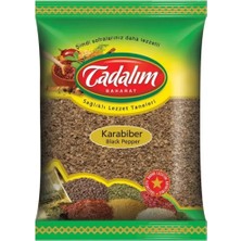 Tadalım Toz Karabiber Lüx 1 kg