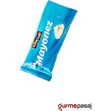 Kingtom Tek Kullanımlık Pp Mayonez 10 G x 504 Adet