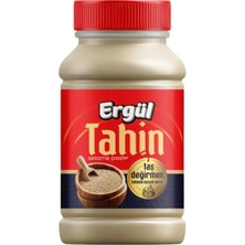 Ergül Tahin 550 G