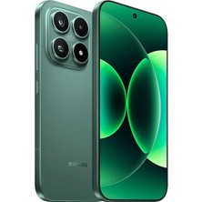 Xiaomi 17 5g 512 GB 12 GB Ram (Xiaomi Türkiye Garantili)