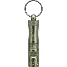 Lubinski New Design Dört Fonksiyon Puro Delici Anahtarlık Yeşil YJA40009