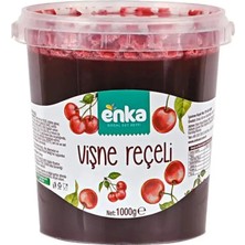 Enka Vişne Reçeli 1 kg