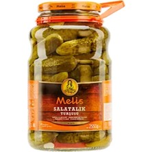 Melis Salatalık Turşusu 3 kg