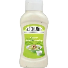 Colorado Sezar Salata Sos 530 G x 12 Adet (Koli)