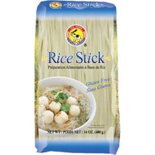 Tas Brand Pirinç Çubukları Rice Stick 400 G