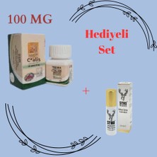 Machine CIALIS100MG_S+ Stag Sprey 2'li Peformans Seti Pa Orijinal Bandrollü Kutulu 30 Tablet Geciktiricil Sertleştiricil Erkekler Için Özel Performans_s Artırıcıl Cîâlîs_ve Delây Geciktiricisprey Cialisfiyat