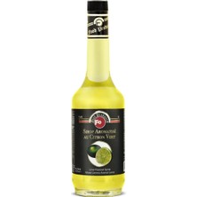 FO Misket Limonu (Lime) Aromalı Kokteyl Şurup 700 ml