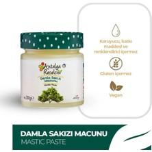 Antalya Reçelcisi Damla Sakızı Reçeli 290 gr
