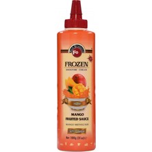 FO Mango Meyveli Sos Frozen Meyve Püresi 1 kg