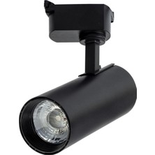 AyrStore Buğz Noas YL29 2001 Metz 20W Siyah Kasa Ray Spot 6500K