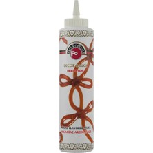FO Akçaağaç Aromalı Dekor Topping Sos 750 G