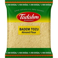 Tadalım Badem Toz 1 kg