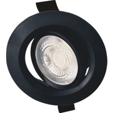 AyrStore Buğz Cata Ct 5200 7W LED Spot 3200K Gün Işığı