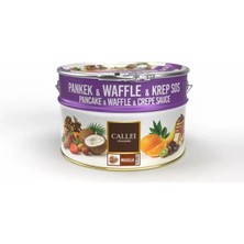 Callei Waffle Sos Milkella 10 kg