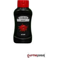 Colorado Ketçap 550 G