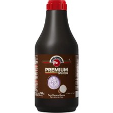 FO Premium Taro Aromalı Profesyonel Barsos 2.5 kg