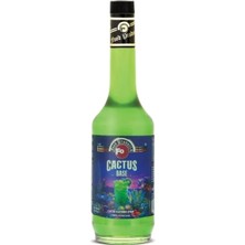 FO Kaktüs Aromalı Şurup 700 ml