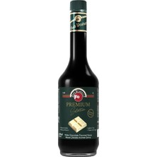 FO Premium Beyaz Çikolatalı Şurup 700 ml