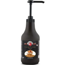 FO Karamel Aromalı Profesyonel Barsos 2.5 kg x 6 Adet (Koli)