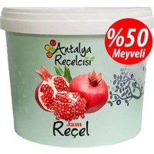 Antalya Reçelcisi Nar Reçeli 5 kg