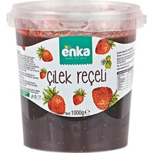 Enka Çilek Reçeli 1 kg