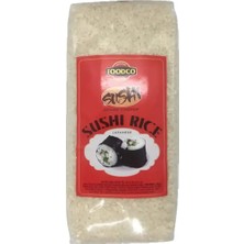 Foodco Sushi Pirinci 1 kg