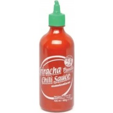 Pantai Sriracha Sos 435 ml