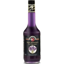 FO Lavanta Aromalı Kokteyl Şurup 700 ml